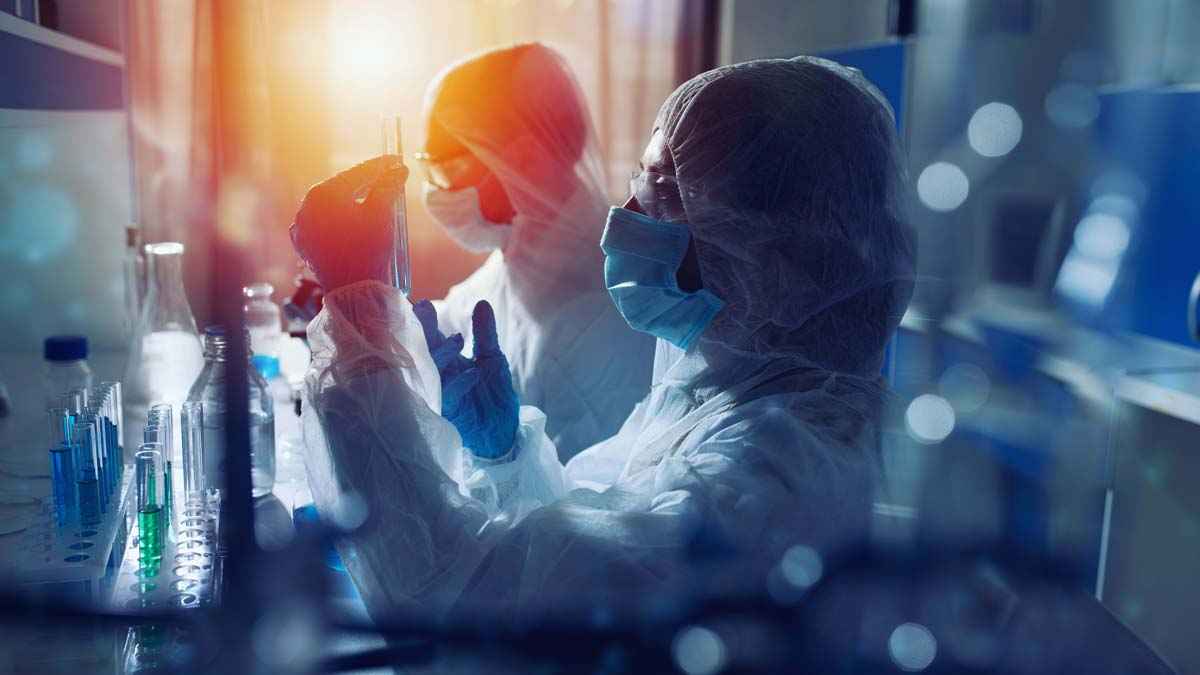 Can Hearing Loss Be Reversed? Hope on the Horizon
