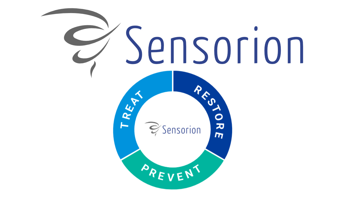Sensorion Names GJB2 Hearing Loss Therapy as Lead Program; Ends OTOF Trial