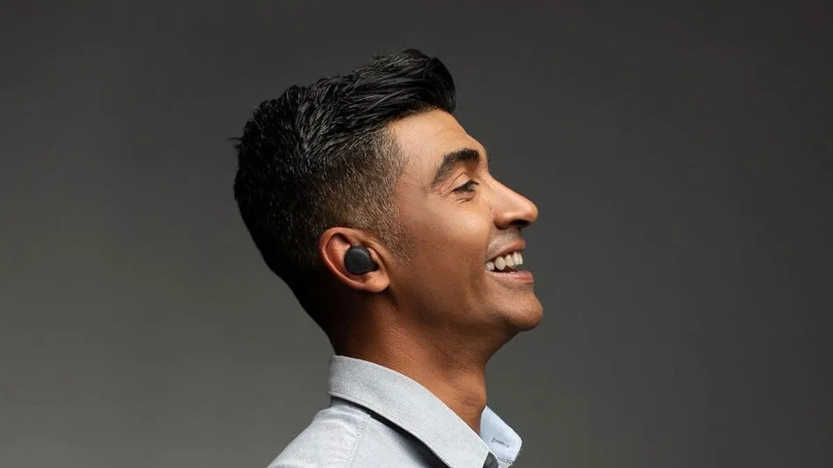 Hearing Aid Disruption