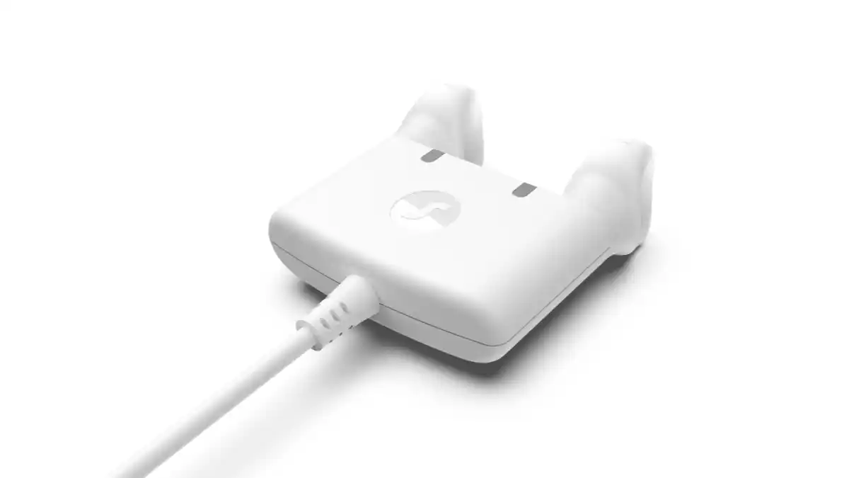 Signia Multi Charger.