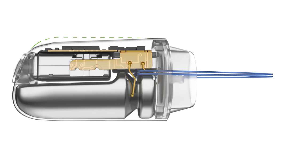 Phonak Announces Fourth Generation of World’s Only Invisible Hearing Aid	