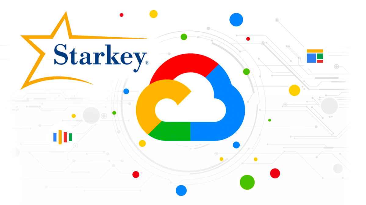 Starkey Expands Hearing Telehealth Solution on Google Cloud in Response to COVID-19 Crisis
