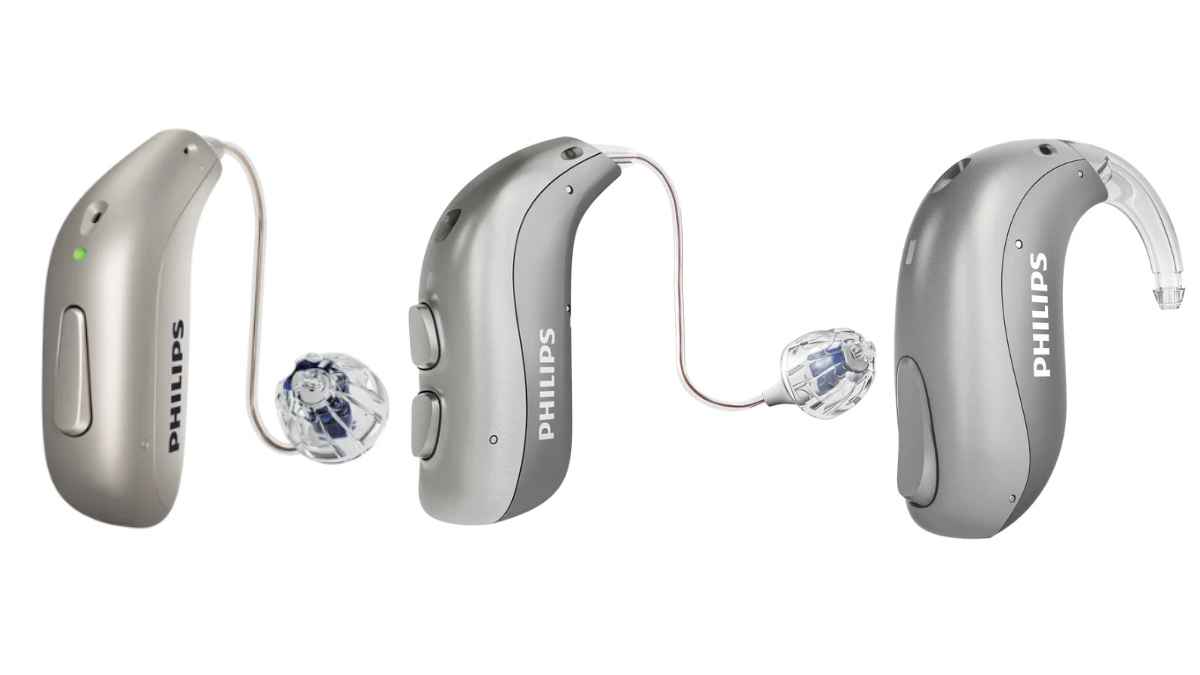 Philips HearLink 2nd Gen