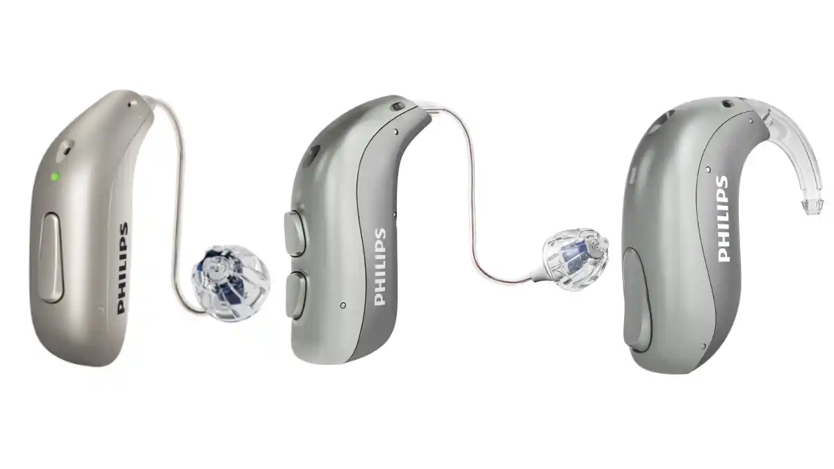 Philips HearLink 2nd Gen