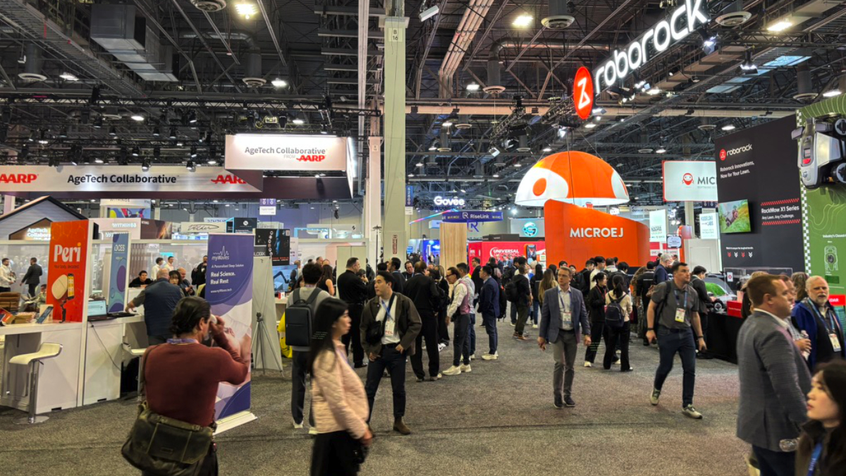 CES 2026: Three Takeaways for Hearing Healthcare