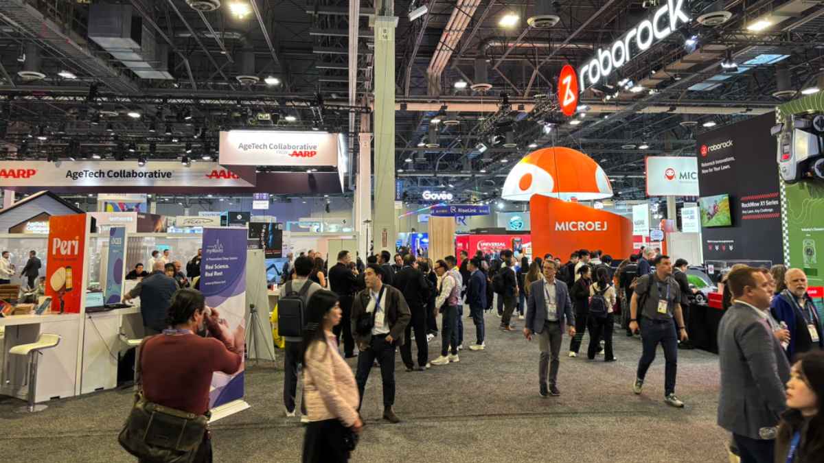 CES 2026: Three Takeaways for Hearing Healthcare