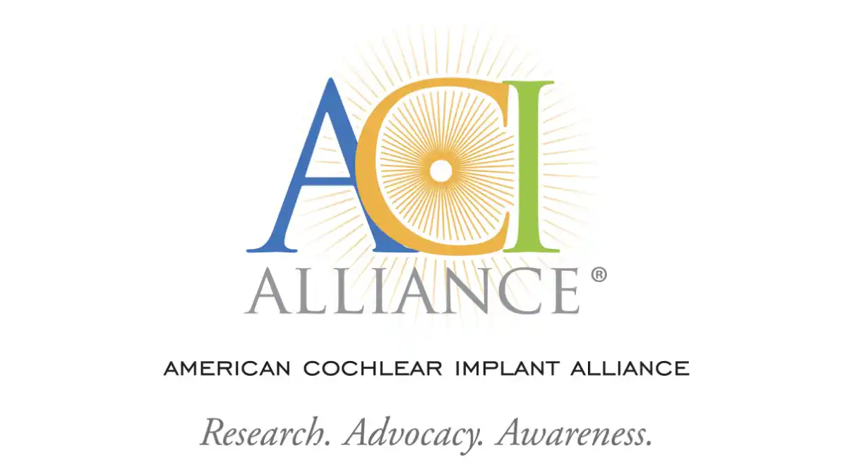 ACI Alliance is a not-for-profit membership organization created with the purpose of eliminating barriers to cochlear implantation by sponsoring research, driving heightened awareness, and advocating for improved access to cochlear implants for patients of all ages across the US. Registration discounts are offered for ACI Alliance members and early bird rates are available through April 7th.