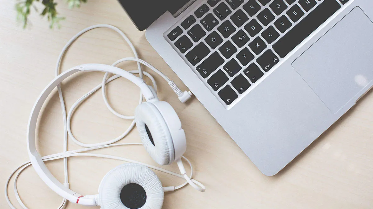 Online Hearing Test