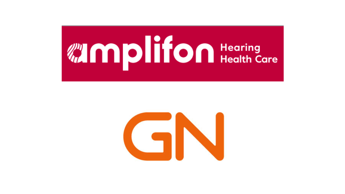Amplifon Strikes Deal to Buy GN Hearing in $2.64 B Transaction