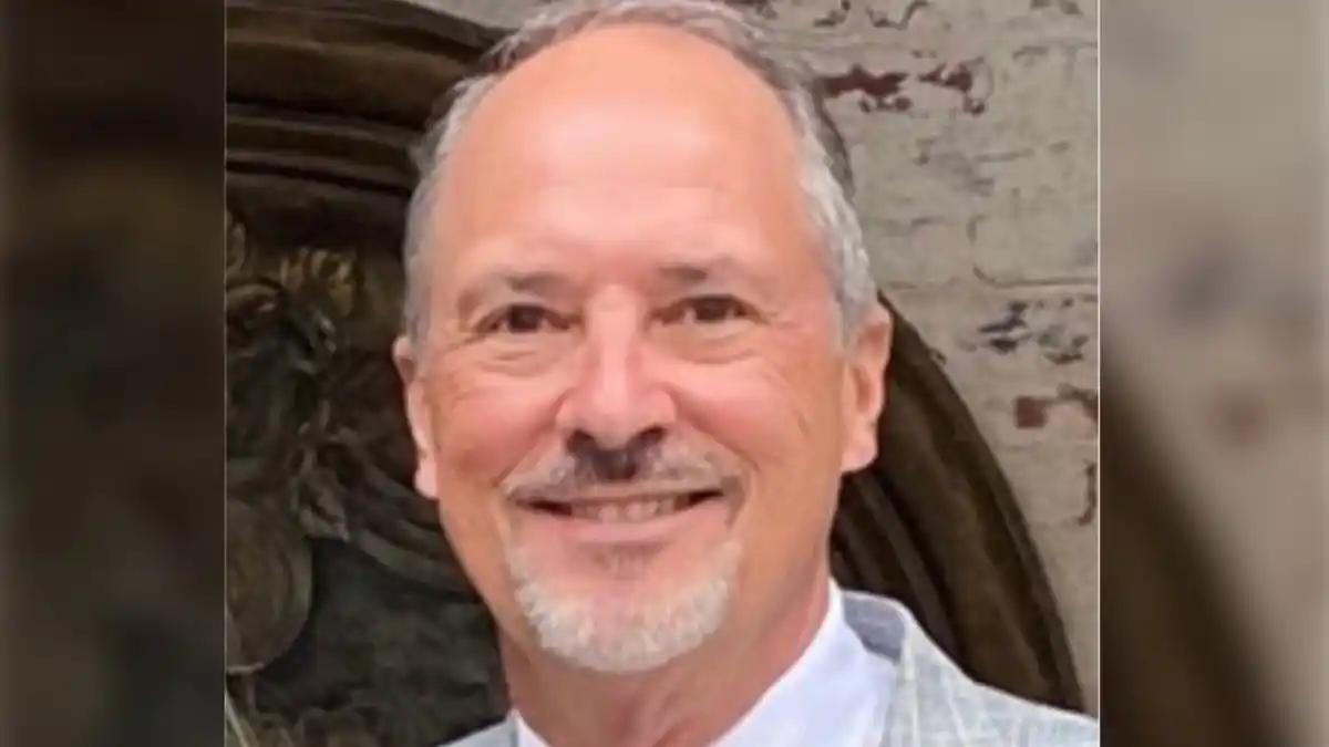 Patrick Koehn.