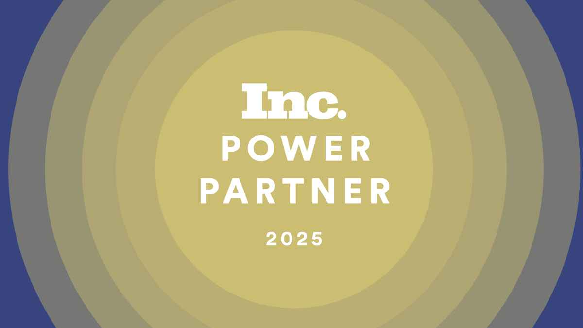 Starkey Named a 2025 Inc. Power Partner