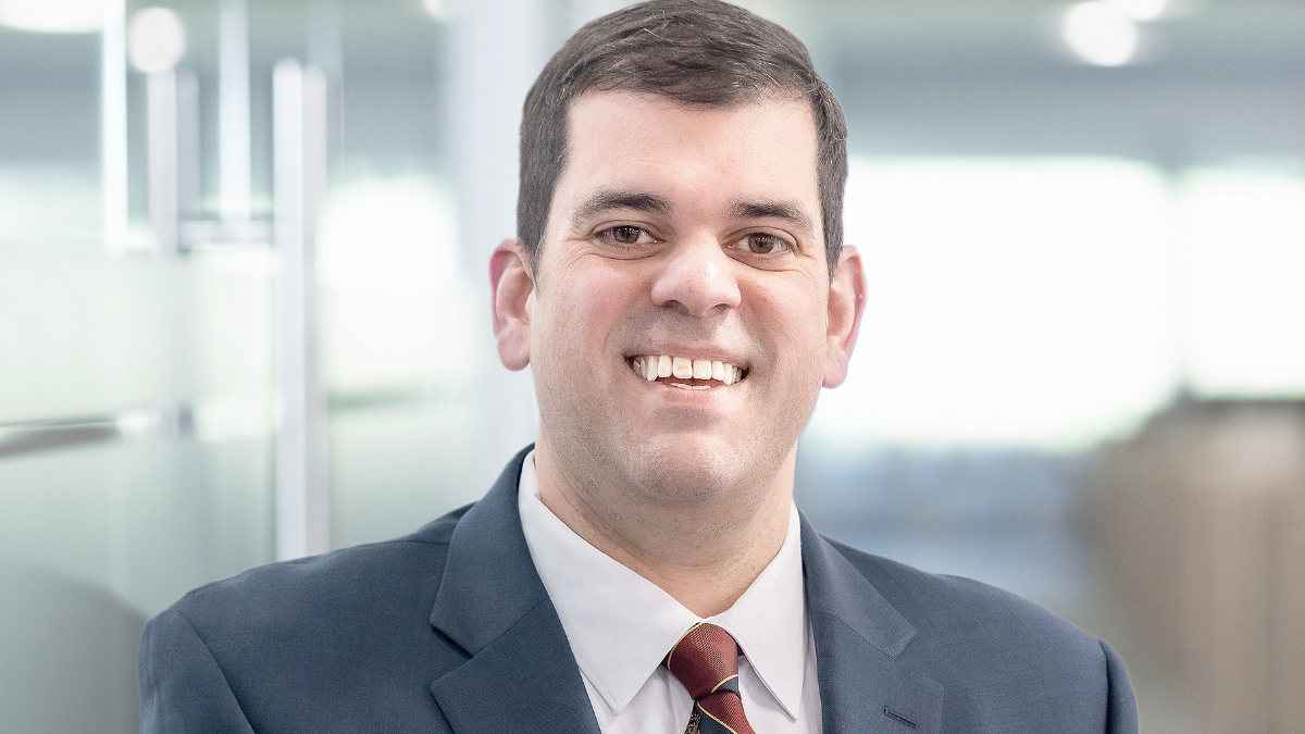 Starkey Appoints Luke Hellier as Government Affairs Director