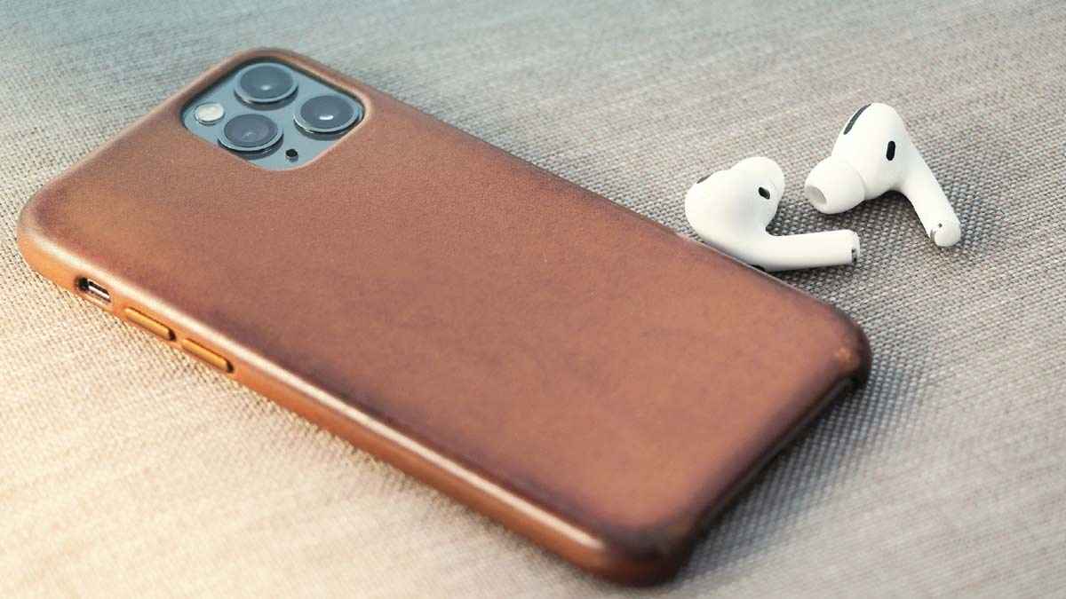 Auditory Insight Analyzes AirPods Pro as Hearing Solution