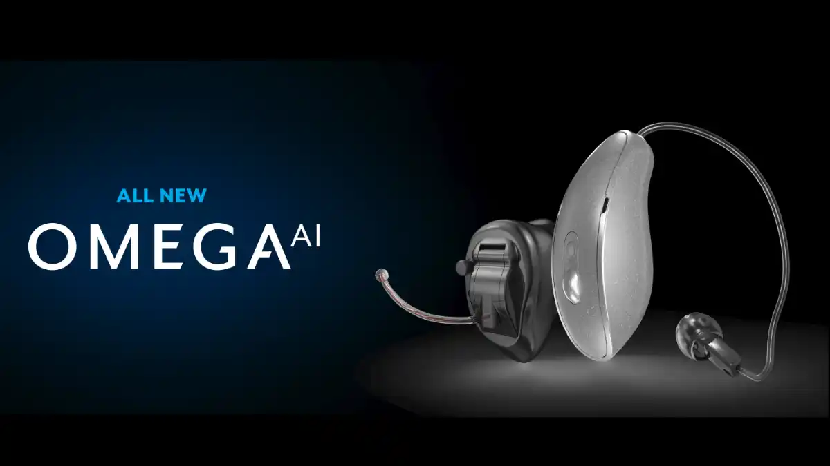 Starkey Launches Omega AI: A “Superhuman” Leap in Hearing Aid Technology