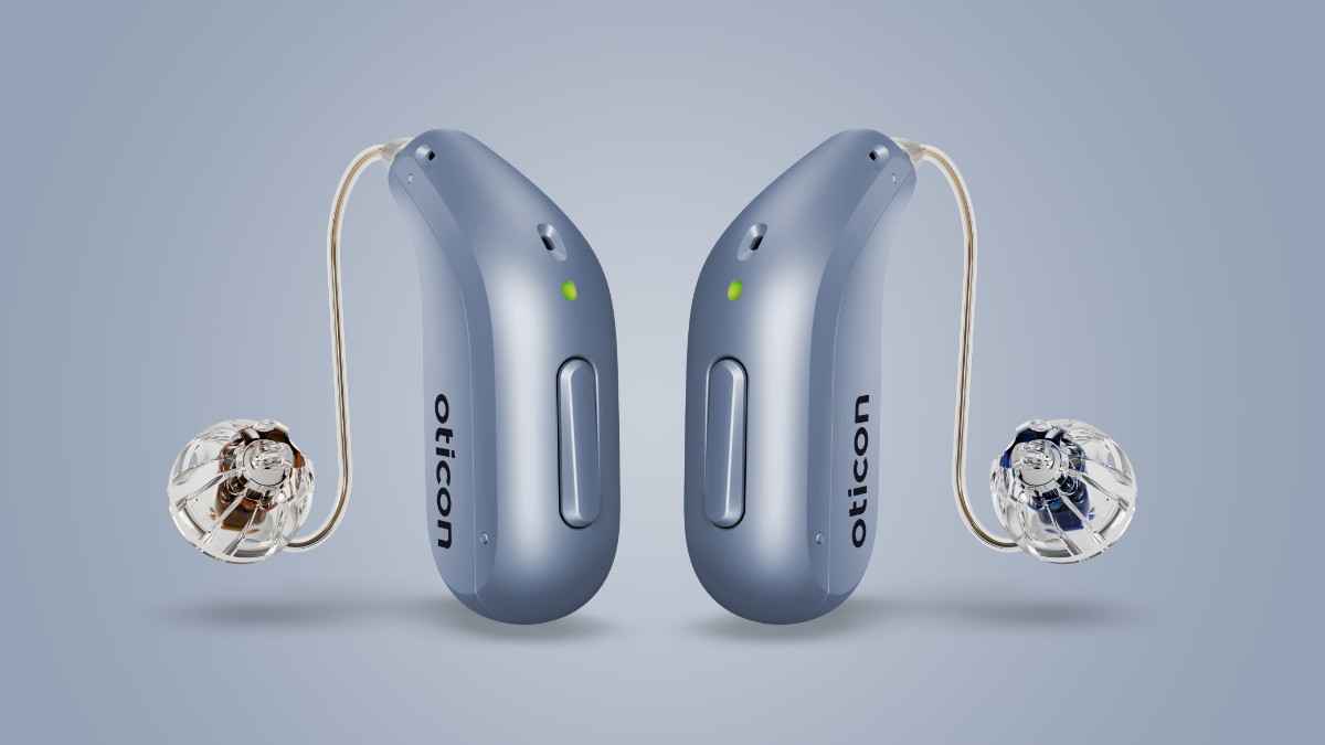 Best Bluetooth Hearing Aids of 2025