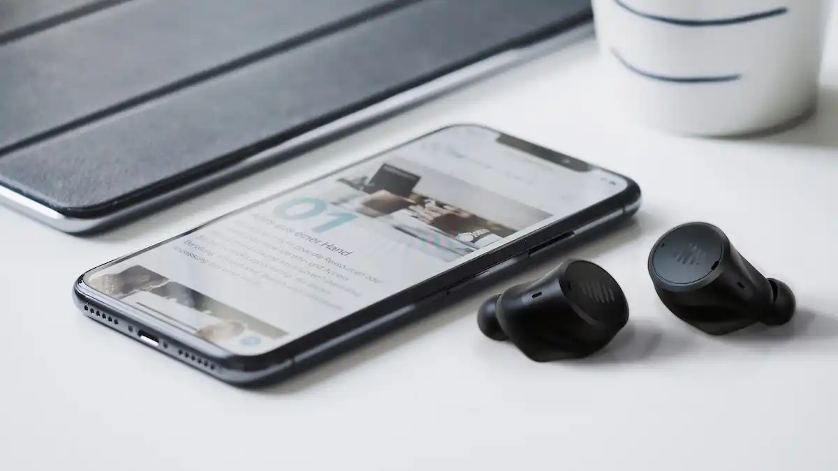 Nuheara IQbuds² MAX