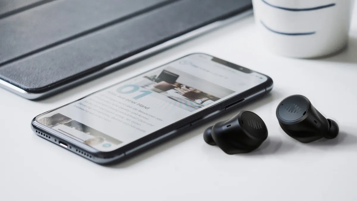 Nuheara IQbuds2 Max