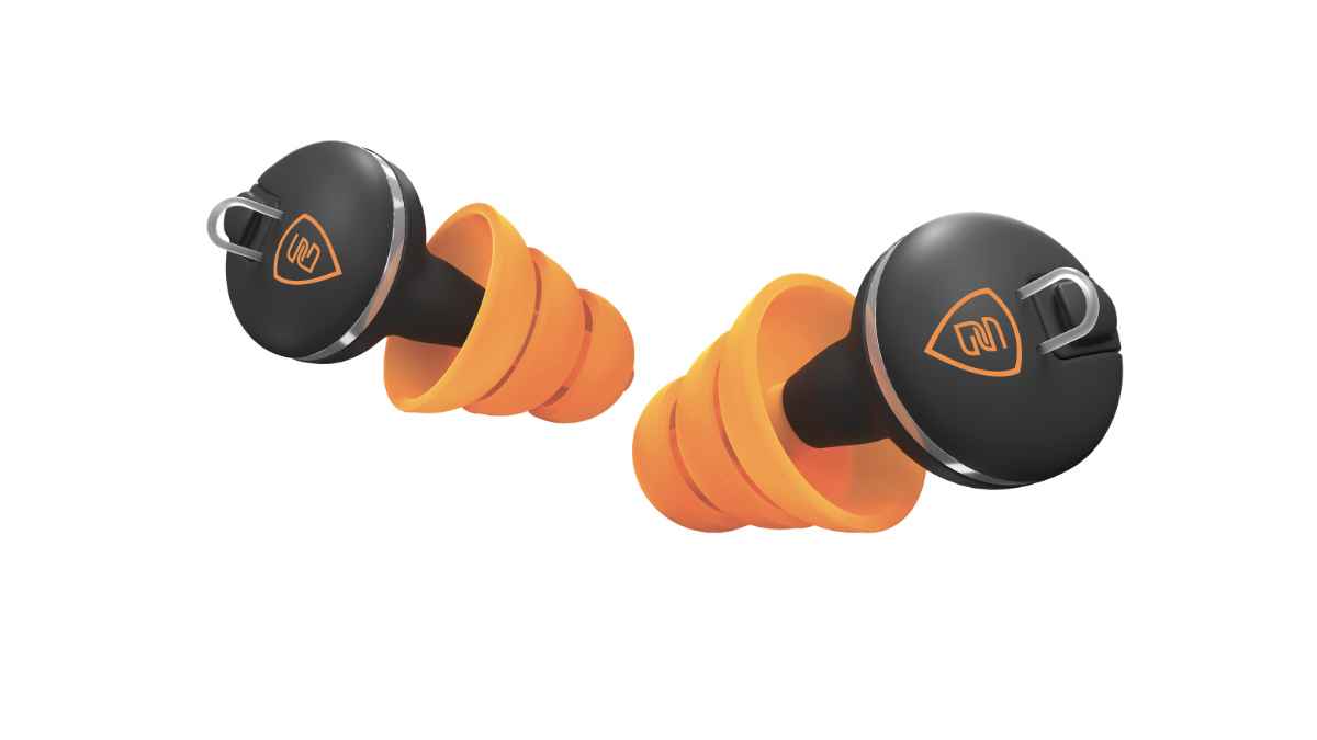 Starkey's SoundGear Division Introduces Shield: Advanced Hearing Protection for Every Situation