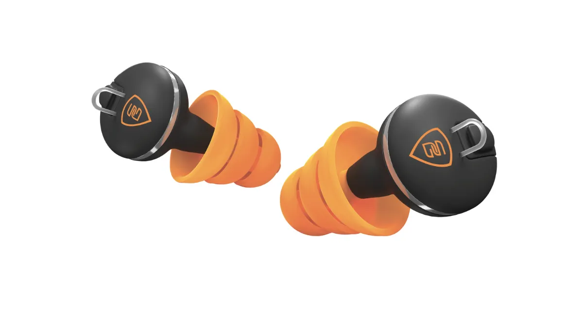 Starkey's SoundGear Division Introduces Shield: Advanced Hearing Protection for Every Situation