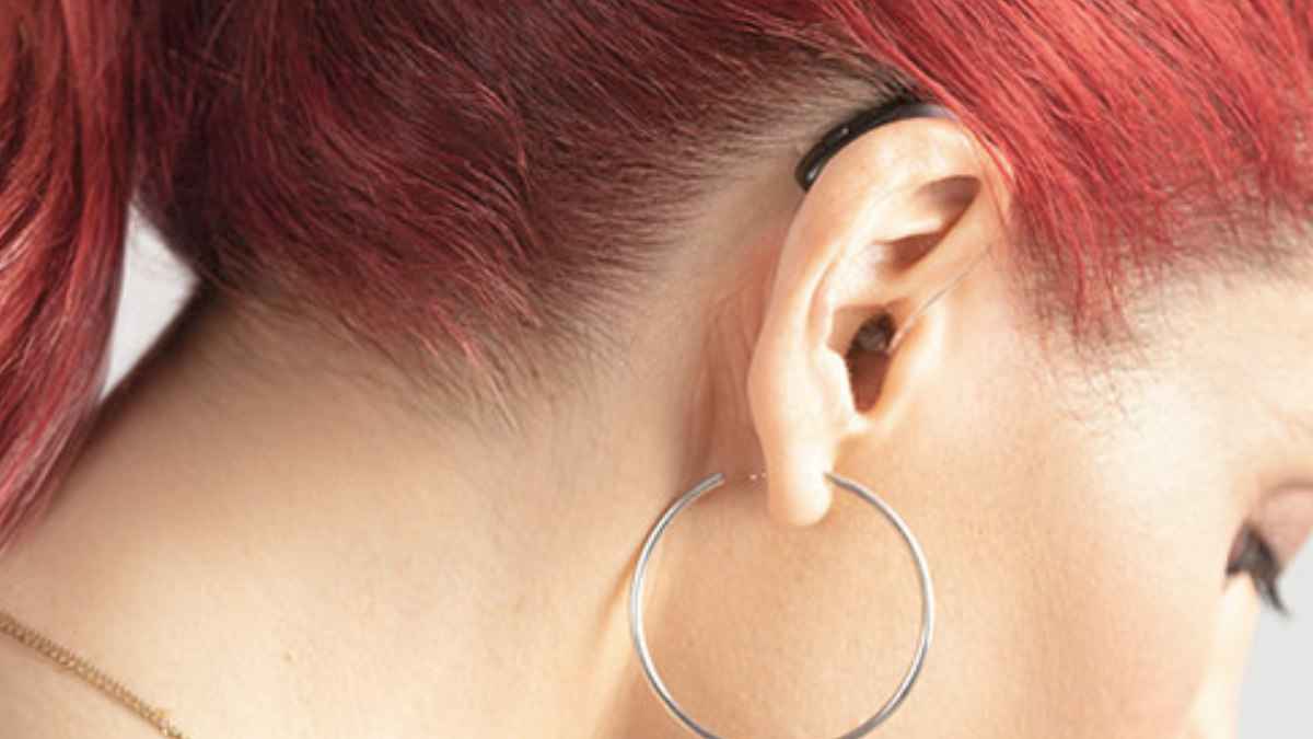 GN x HAN Kjøbenhavn: Hearing Aids Hit the Fashion World