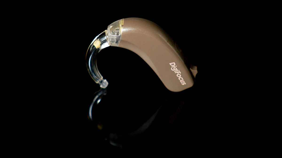 Oticon Celebrates 25th Anniversary of Hearing Aid That  Launched the Digital Revolution in Hearing Care