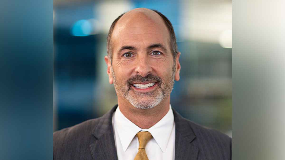Starkeys Kenny Landherr als 2026 MSP Business Journal CFO of the Year ausgezeichnet