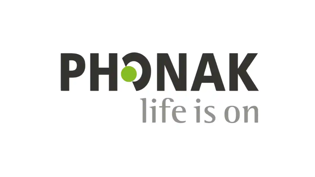 Phonak Logo