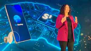 Starkey Chief Audiology Officer and EVP of Product Strategy Sara Burdak, AuD, provides an overview of the new My Starkey app and Pro Fit programming software.