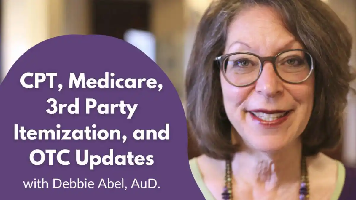 The Audigy Group includes several prominent hearing care providers, including Dr. Debra Abel's practice. A past-president of the American Academy of Audiology (AAA) and the Ohio Academy of Audiology, Dr. Abel frequently shares her expertise with other Audigy members.