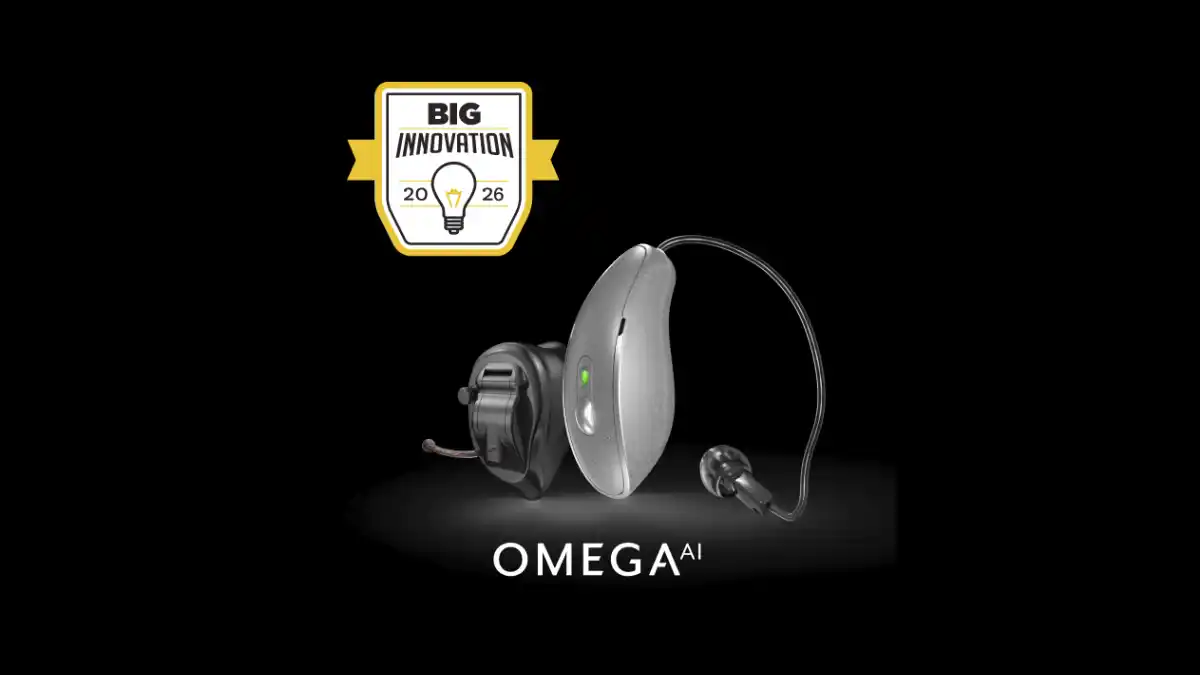 Omega Ai Big Award 2026