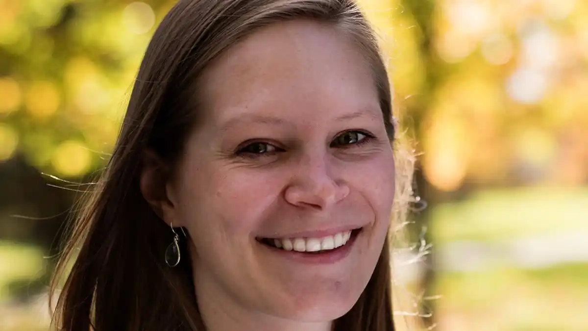 Hannah Glick, AuD, PhD.