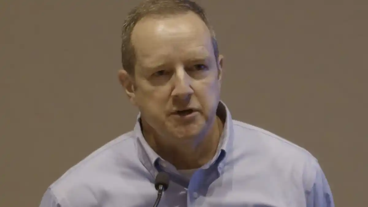 Chuck Sabin is a staff member on the Bluetooth Special Interest Group (SIG) that developed Auracast.