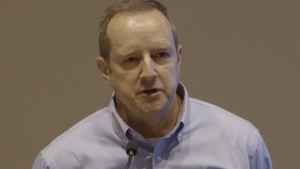 Chuck Sabin is a staff member on the Bluetooth Special Interest Group (SIG) that developed Auracast.