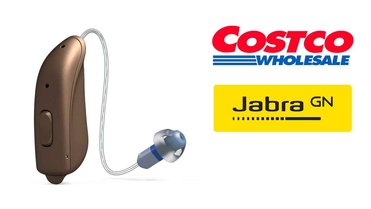 GN Launches Jabra Enhance Pro — Available First at Costco
