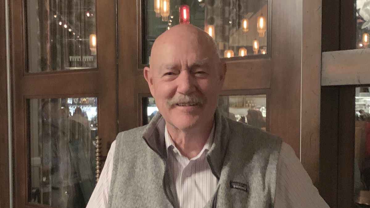 Tribute: Mead C. Killion, PhD (1939-2025)