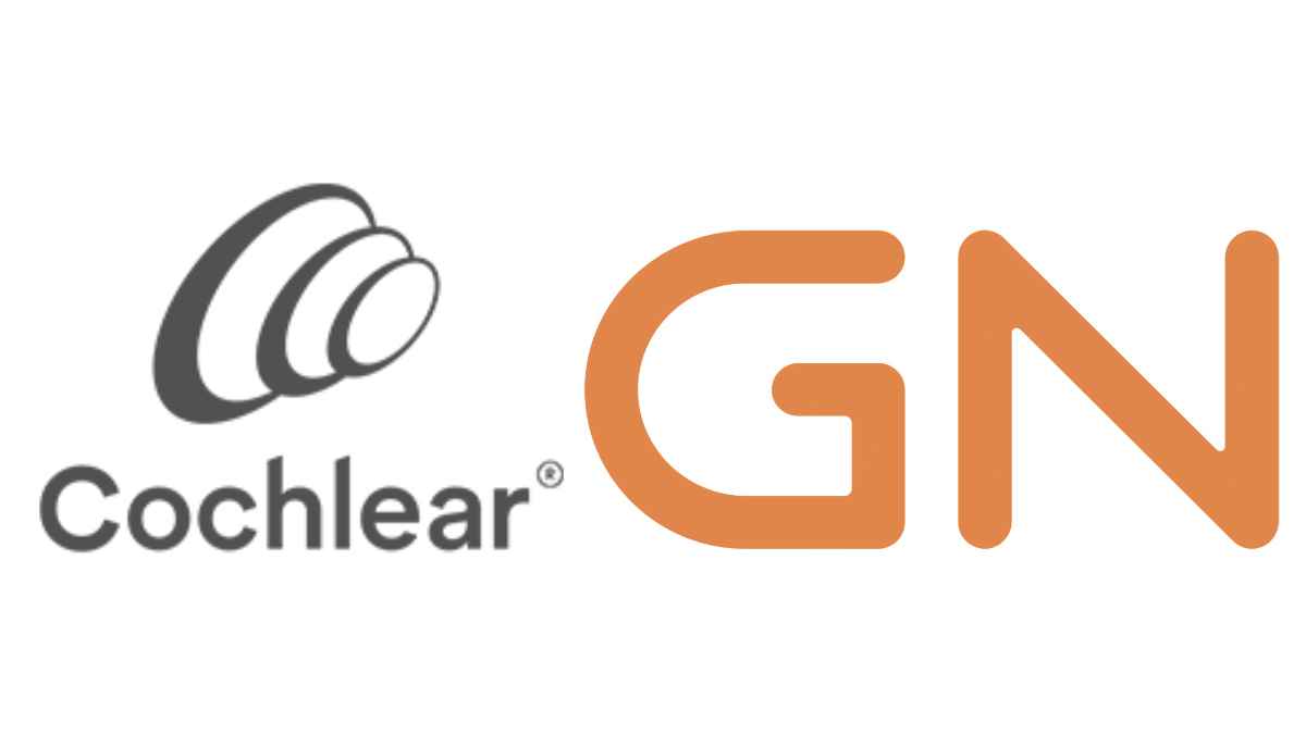 Cochlear and GN Expand R&D Partnership for Integrated Hearing Solutions