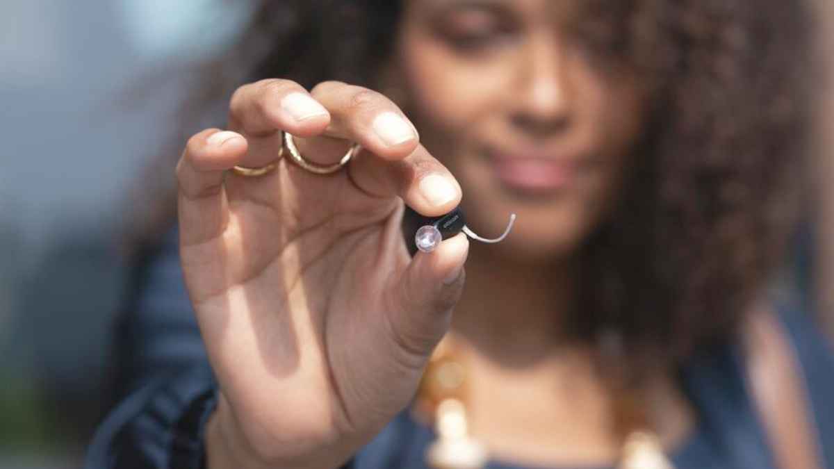 Oticon Zeal Launch: NXT Design to “Change the Game” for Invisible, Rechargeable Hearing Aids