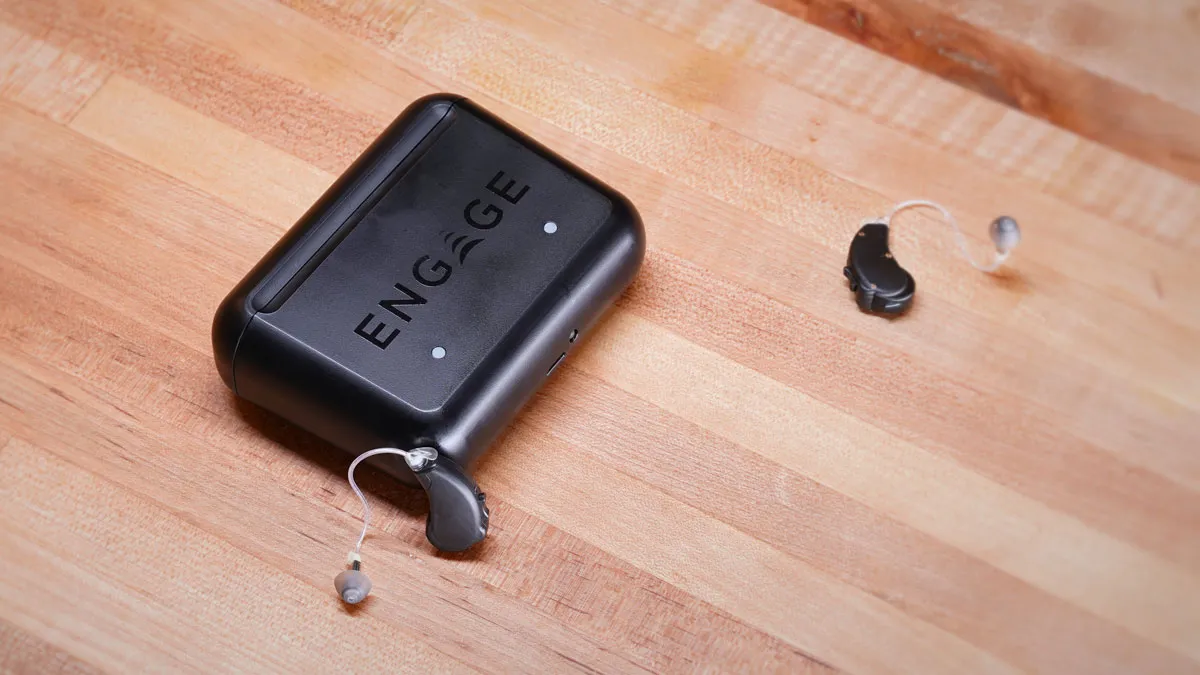 Engage Table