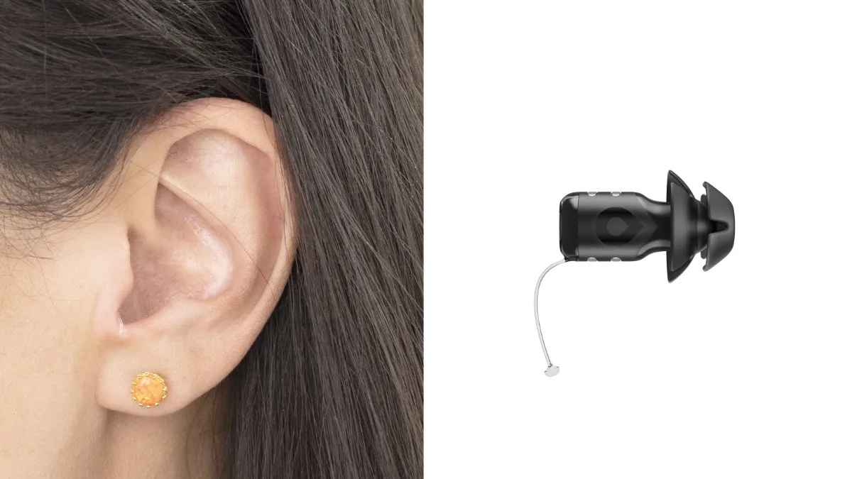 Eargo Launches Eargo 8 with Smart Sound Adjust, Improved Self-fitting System, and Innovative Device Scan