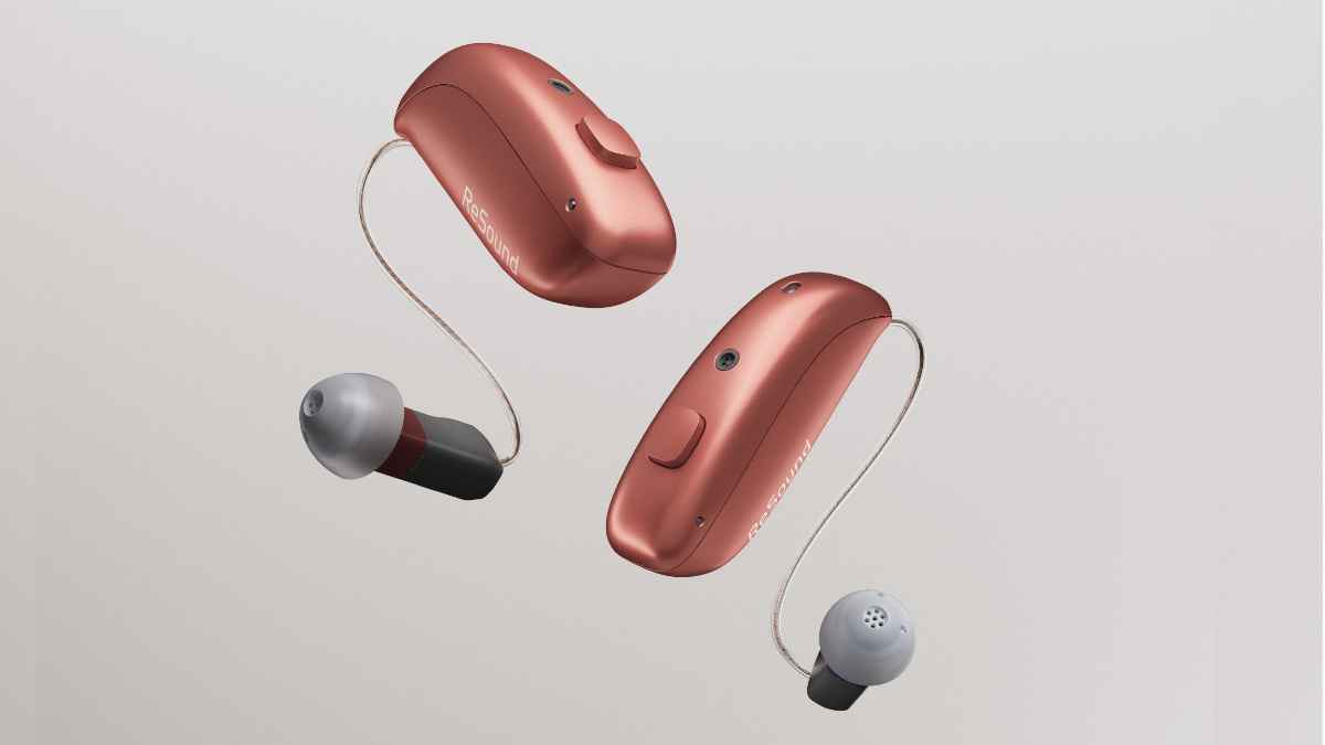 ReSound Vivia