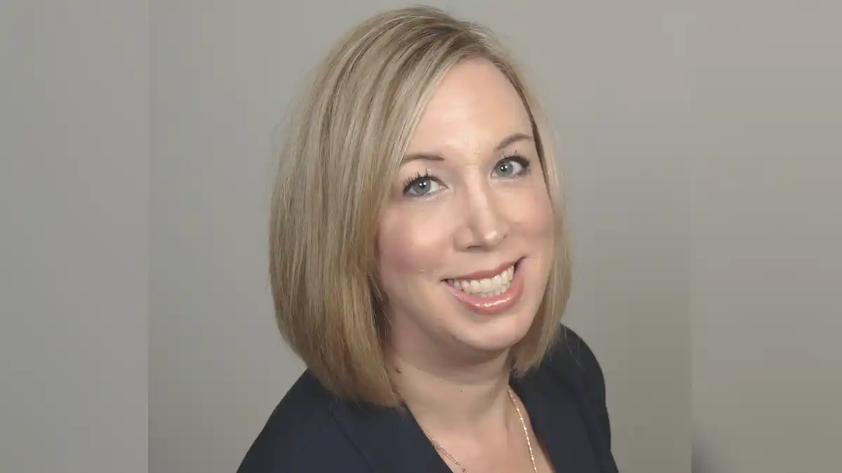 Photo of Dr. Dana Helmink of Widex