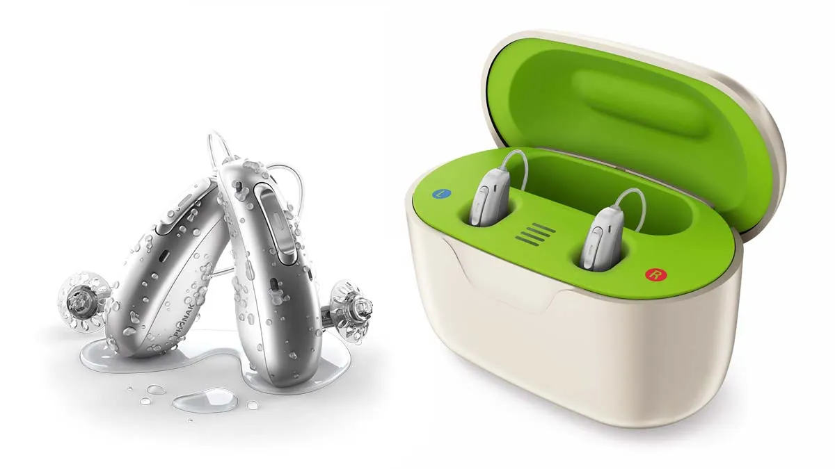 Phonak Audéo Life