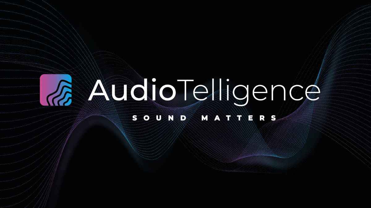 Audiointelligence Logo