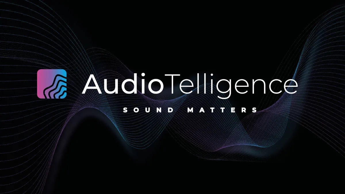 Audiointelligence Logo