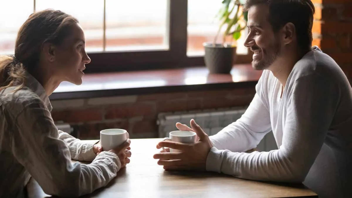 Dating With Hearing Loss