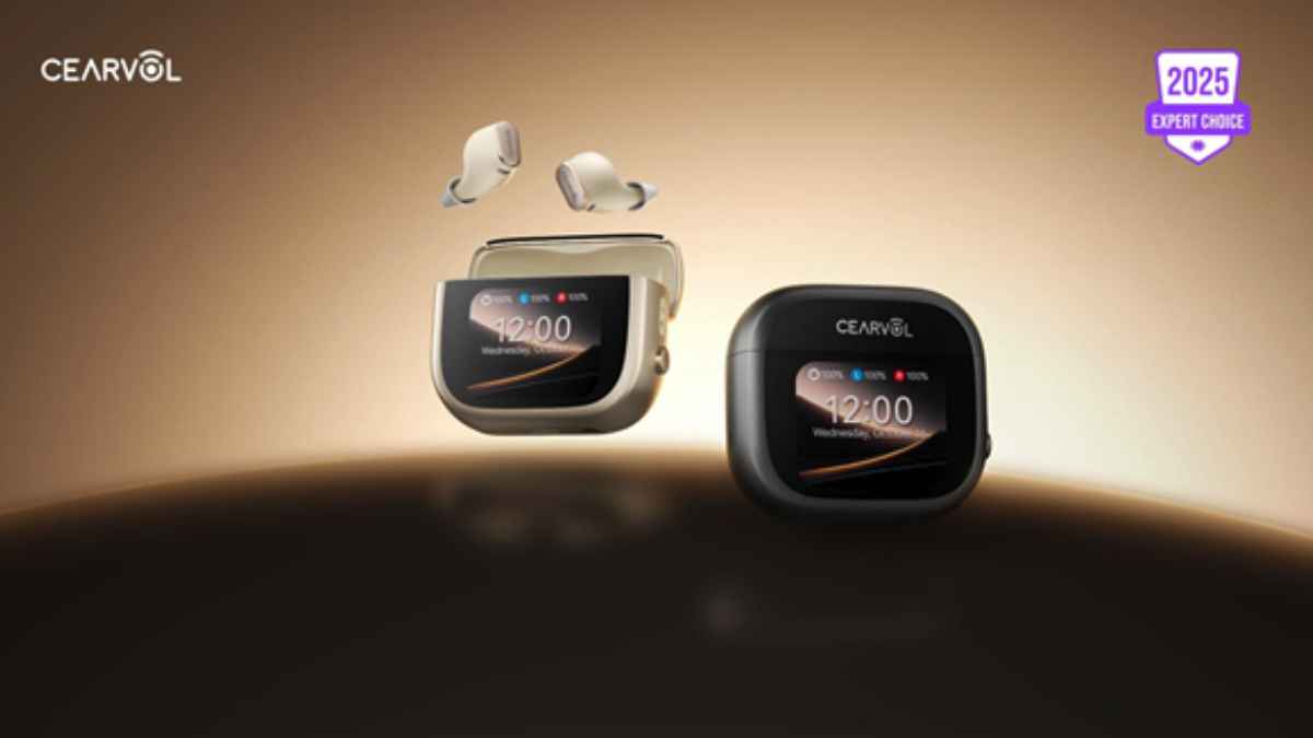 Cearvol Unveils Next-Generation AI Hearing Innovations at CES 2026