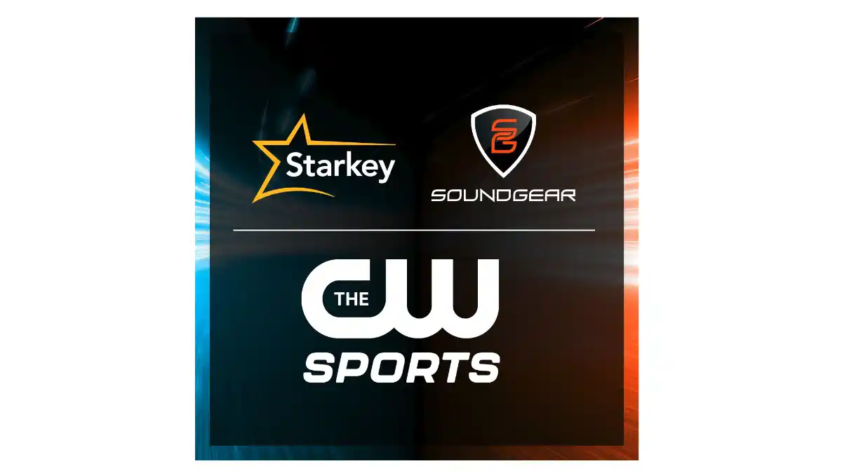 Starkey Soundgear Cw Sports Partner