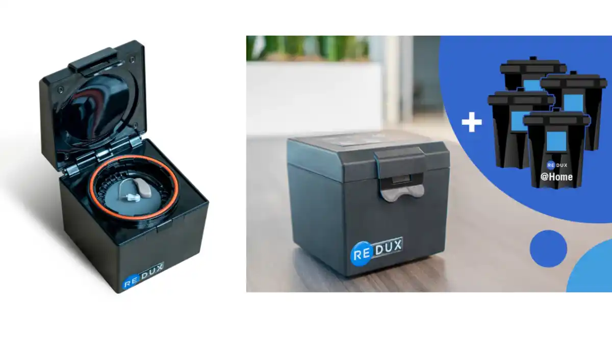 Redux Pro And Pro Lite Home