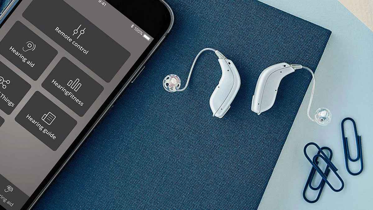 New Oticon Ruby for Budget-Conscious Consumers