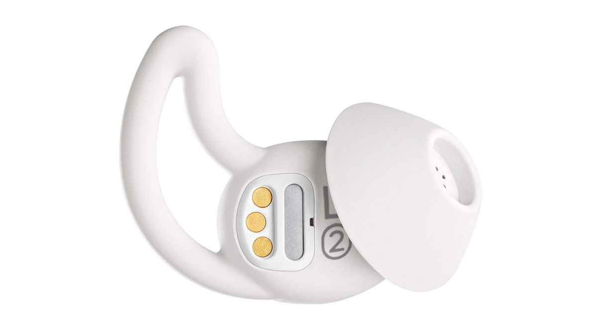 Bose Presents Sleepbuds II